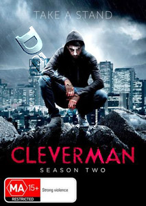 Cleverman - Season 2 (DVD)